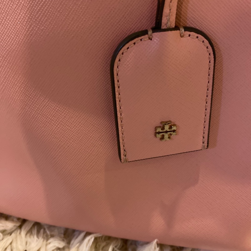 Tory Burch Robinson Dome bag - Picture 4 of 15
